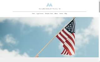 McGee Immigration Law, LLC of Columbine