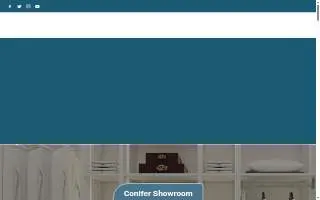 Mountaintop Bath Remodeling LLC website