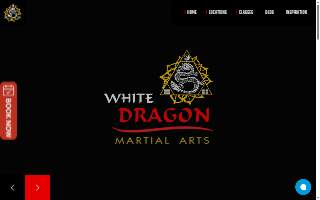 Pai Lum White Dragon Martial Arts of Columbine