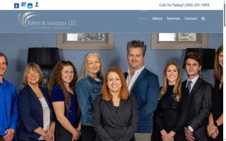 Robert & Associates, LLC of Columbine