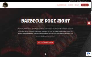 Smokehouse Grill