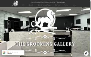 The Grooming Gallery of Columbine