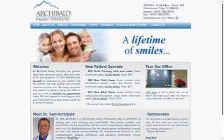 Archibald Family Dentistry