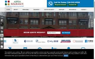 Aspen Insurance Group