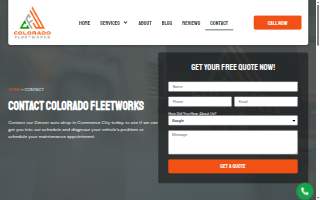 Colorado Fleetworks