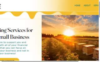 Golden Hive Accounting Services