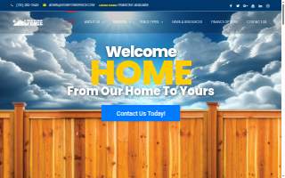 Home Town Fence Inc.