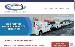 Impression Carpet Cleaning