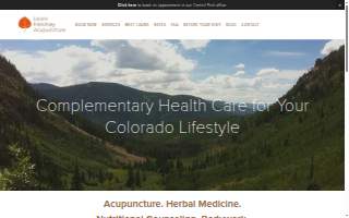 Laura McKinley Acupuncture