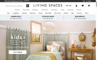 Living Spaces of Commerce City