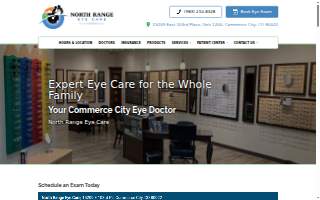 North Range EyeCare