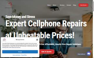 Phone RepairZ