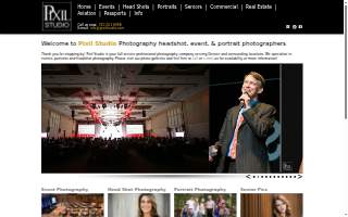 Pixil Studio Photography