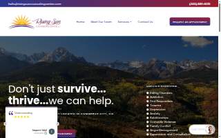 Rising Sun Counseling Center