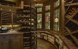 Savante Wine Cellars