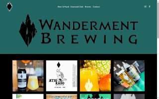 Wanderment Brewing