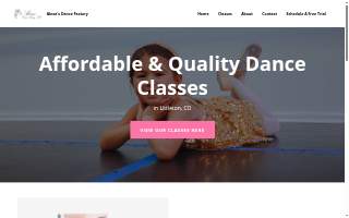 Alexa's Dance Factory