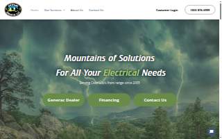 Altitude Electric LLC
