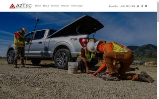 Aztec Consultants Inc of Dakota Ridge