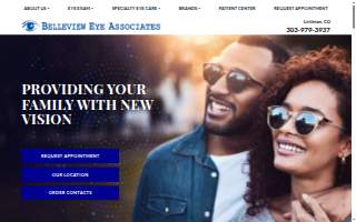 Belleview Eye Associates