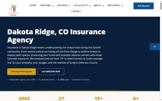 Colorado Insurance