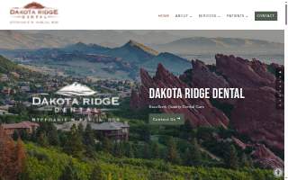 Dakota Ridge Dental