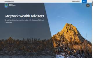 Greyrock Wealth Advisors