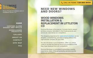 Illumine Windows Inc