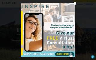 Inspire Orthodontics of Dakota Ridge