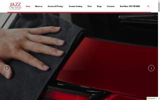 Jazz Car Wash & Detailing of Dakota Ridge