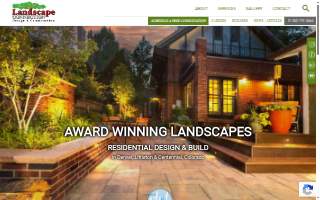 Landscape Connection, Inc. of Dakota Ridge