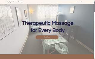 Libby Tegeler Massage