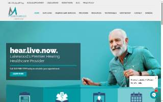 Modern Audiology Lakewood of Dakota Ridge