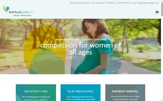 Red Rocks Ob-Gyn of Dakota Ridge