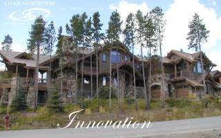 Savage Architecture, Inc.