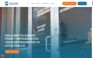 Summit Family Orthodontics