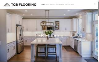 TGB Flooring of Dakota Ridge