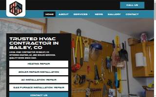 Timber Ridge Mechanical LLC