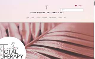 Total Therapy Massage & Spa