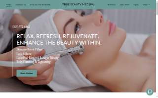 True Beauty MedSpa Littleton
