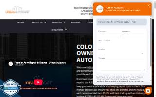 Urban Autocare of Dakota Ridge