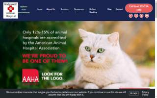 Wadsworth Animal Hospital