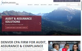 WhippleWood CPAs