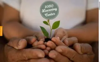 1080 Learning Center website
