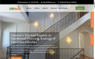 5280 Floors LLC