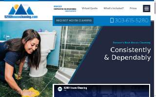 5280 House Cleaning of Denver