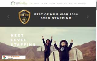 5280 Staffing Solutions of Denver
