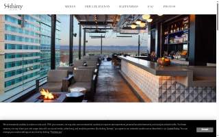54thirty Rooftop