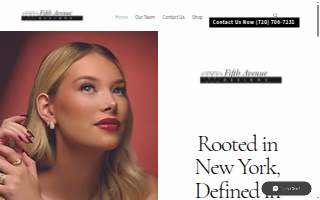 5th Avenue Designs