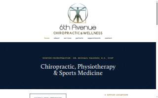 6th Avenue Chiropractic & Wellness